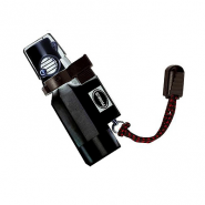 Газовая зажигалка Primus Power Ignitor III black